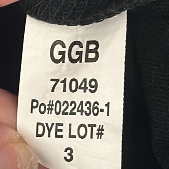 511 Tactical Mens Performance Short Sleeve Shirt Green size L Large Snag Free - Picture 8 of 8